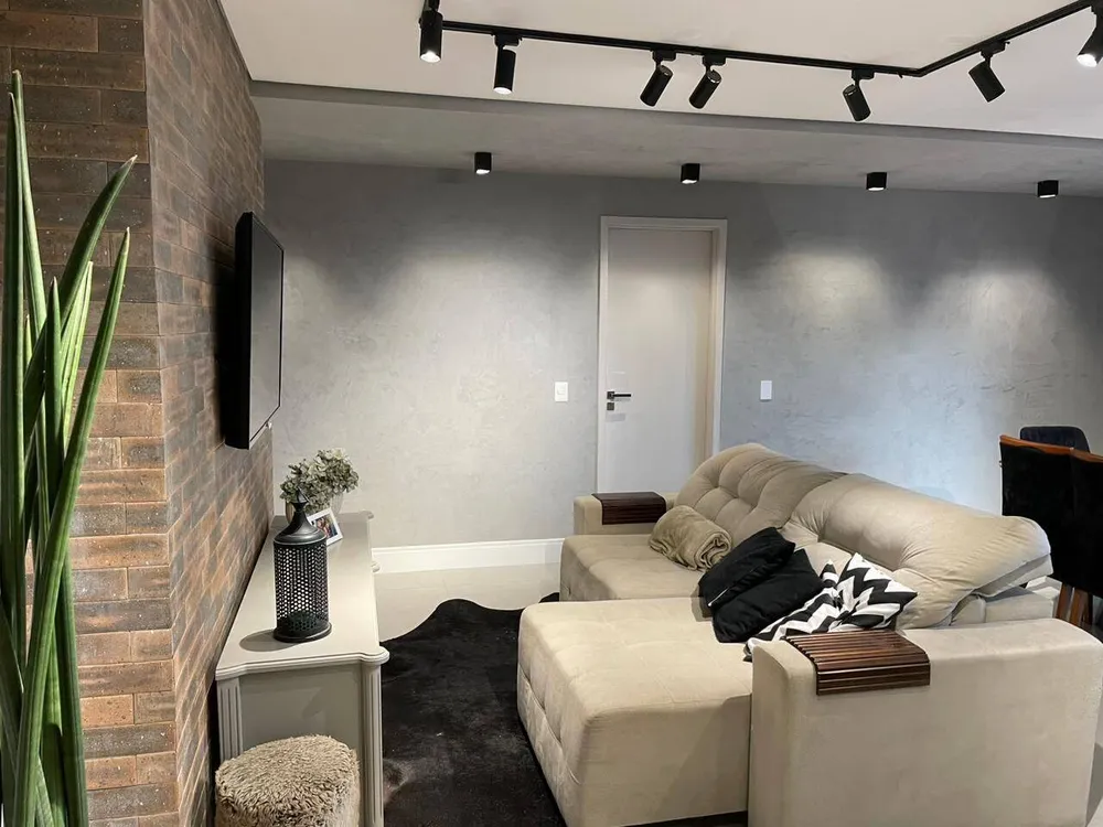 Apartamento, 2 quartos, 100 m² - Foto 2