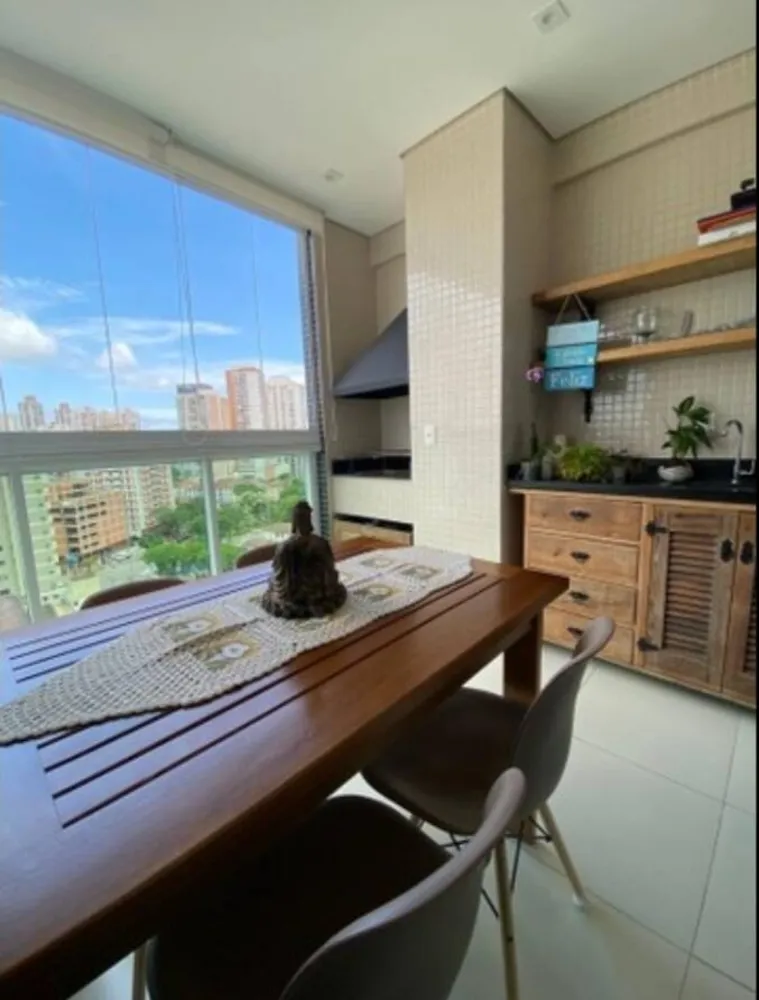 Apartamento, 3 quartos, 106 m² - Foto 1
