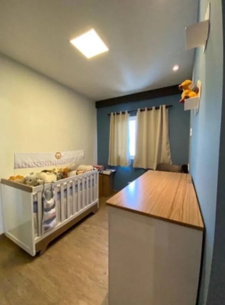 Apartamento, 3 quartos, 106 m² - Foto 2