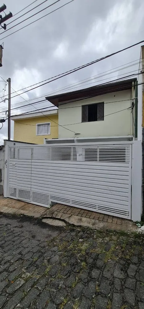 Casa, 2 quartos, 180 m² - Foto 1