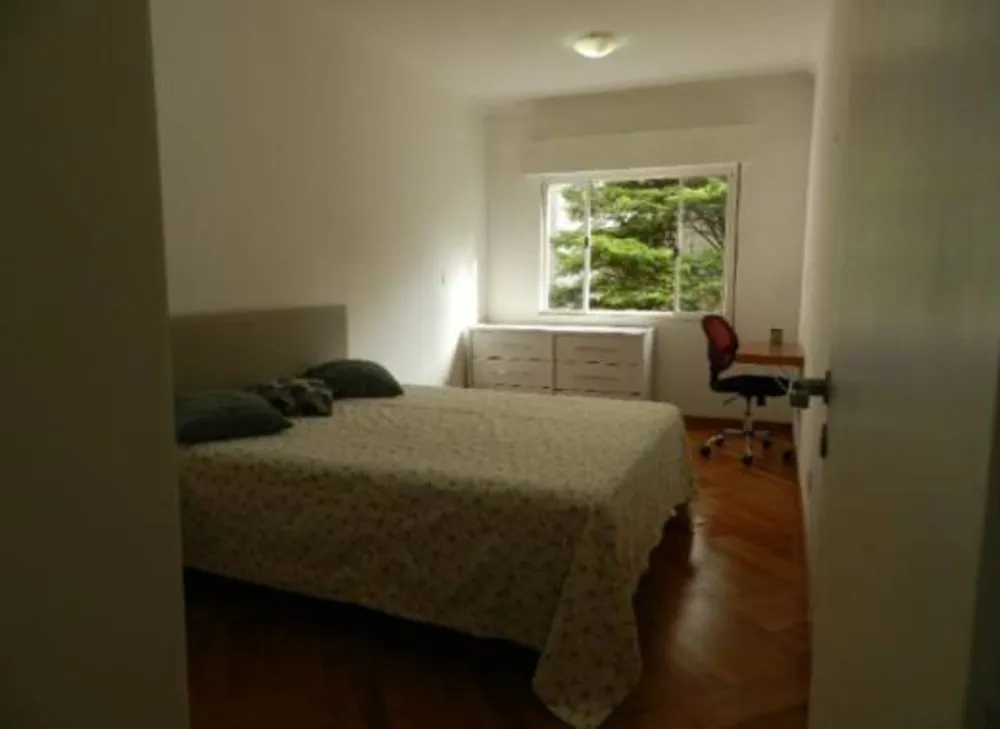 Apartamento, 1 quarto, 55 m² - Foto 1