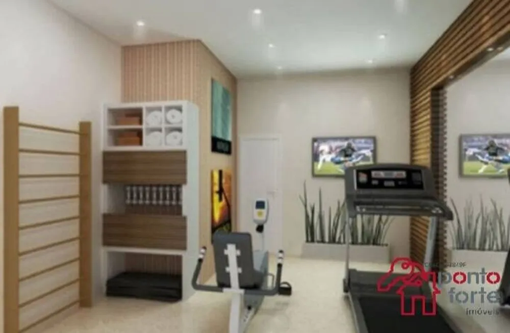 Apartamento, 2 quartos, 70 m² - Foto 3