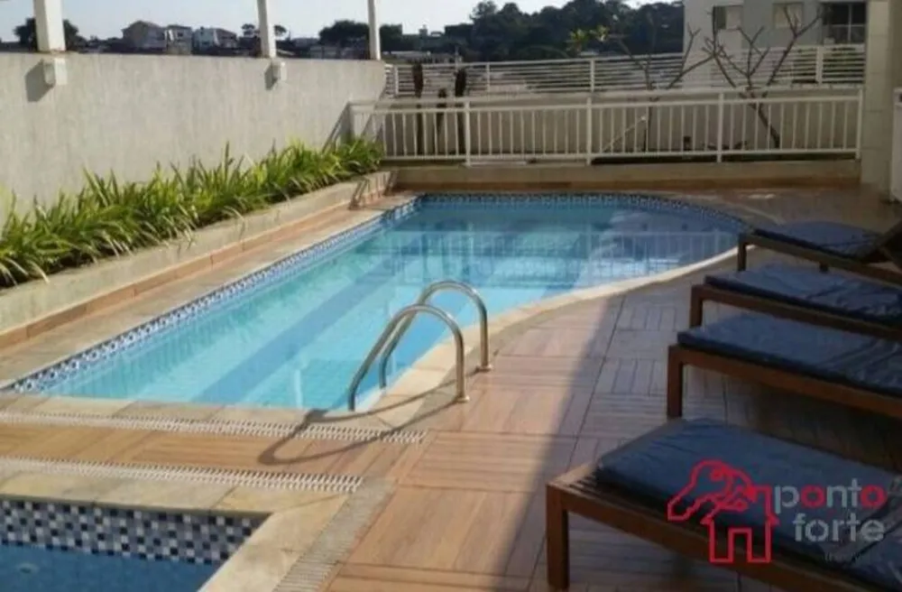 Apartamento, 2 quartos, 70 m² - Foto 2