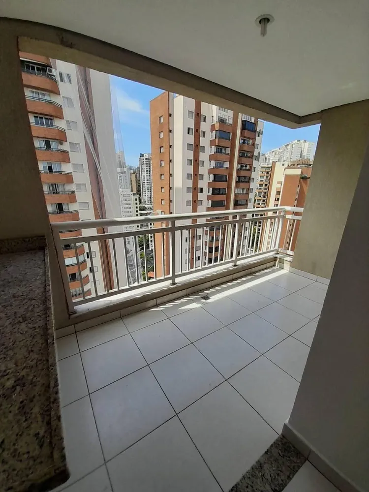 Apartamento, 2 quartos, 70 m² - Foto 1
