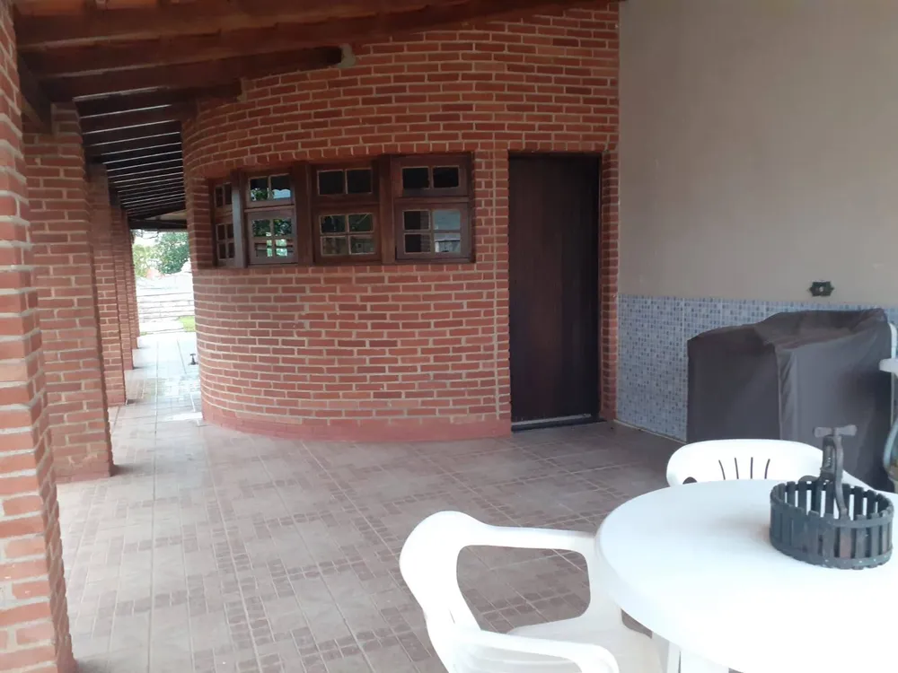 Casa, 3 quartos, 400 m² - Foto 2