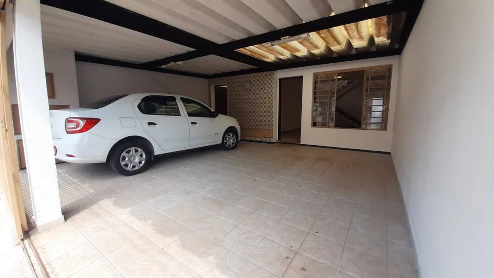 Casa, 4 quartos - Foto 3