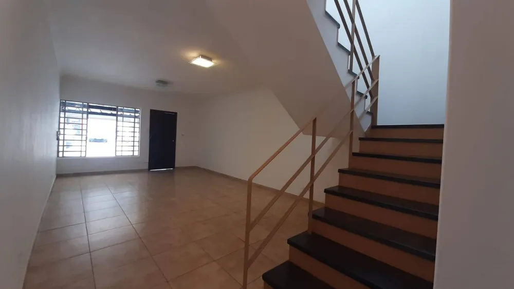 Casa, 4 quartos - Foto 1