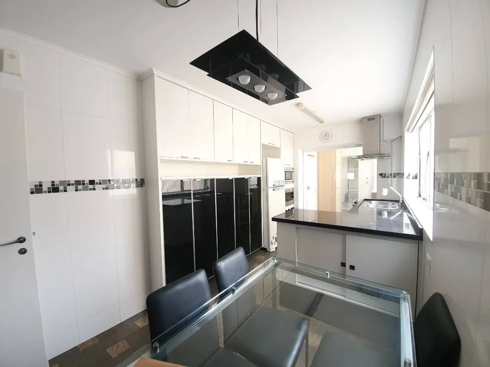 Apartamento, 4 quartos, 175 m² - Foto 1