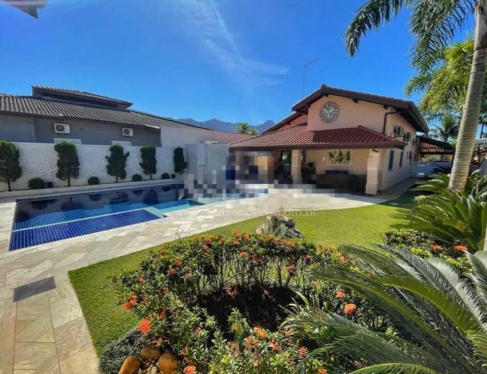 Casa, 3 quartos, 278 m² - Foto 2