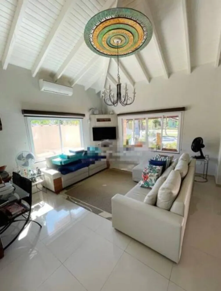 Casa, 3 quartos, 278 m² - Foto 4
