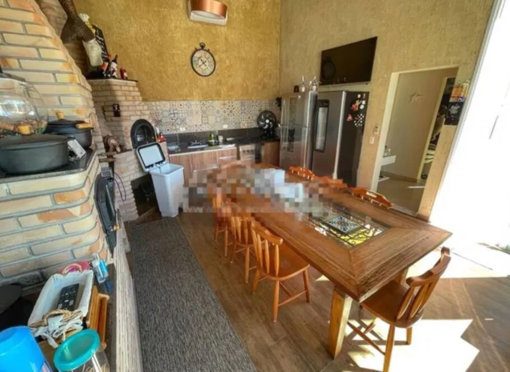 Casa, 3 quartos, 278 m² - Foto 3