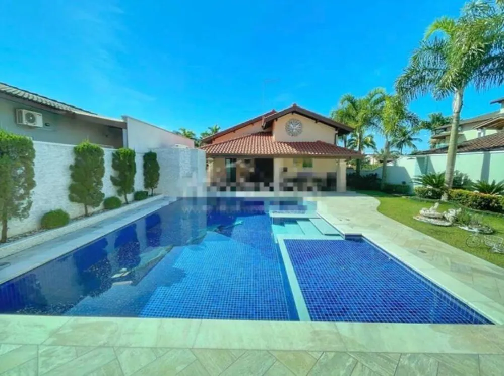 Casa, 3 quartos, 278 m² - Foto 1