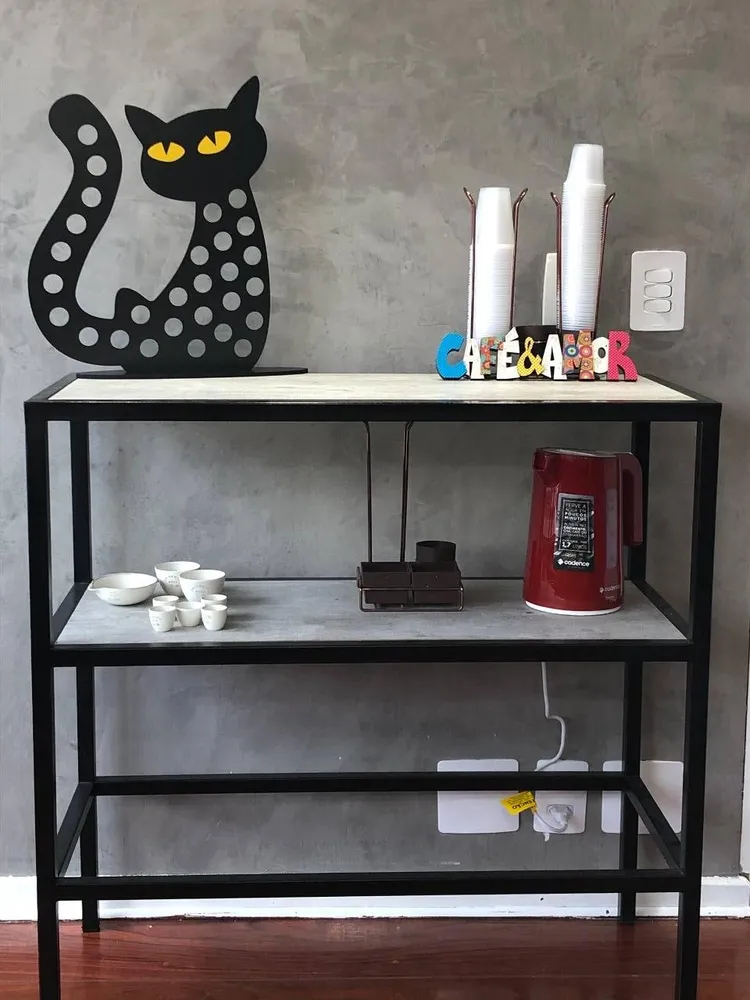 Sala-Conjunto, 40 m² - Foto 4