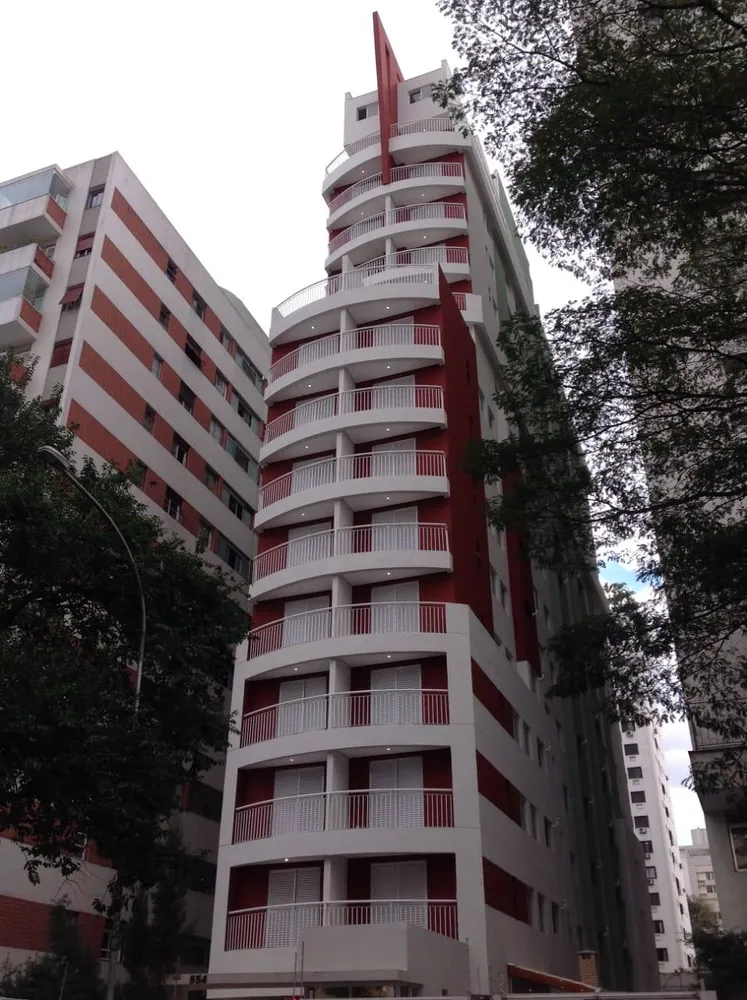 Apartamento, 1 quarto - Foto 1