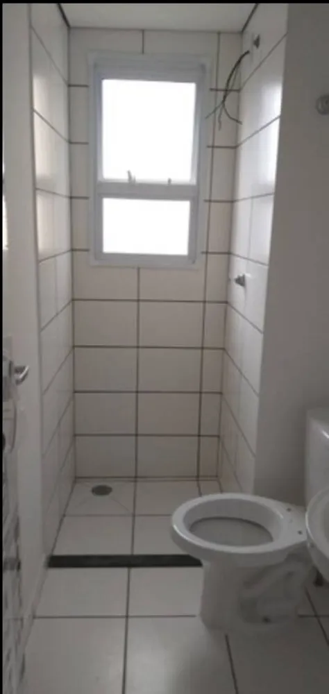 Apartamento, 2 quartos, 39 m² - Foto 2