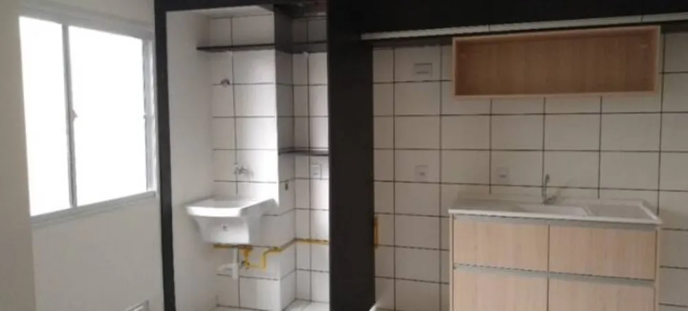 Apartamento, 2 quartos, 39 m² - Foto 4