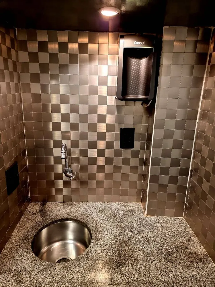 Apartamento, 43 m² - Foto 3
