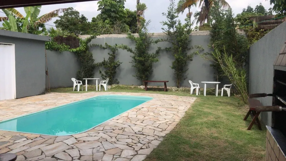 Casa, 3 quartos, 70 m² - Foto 2