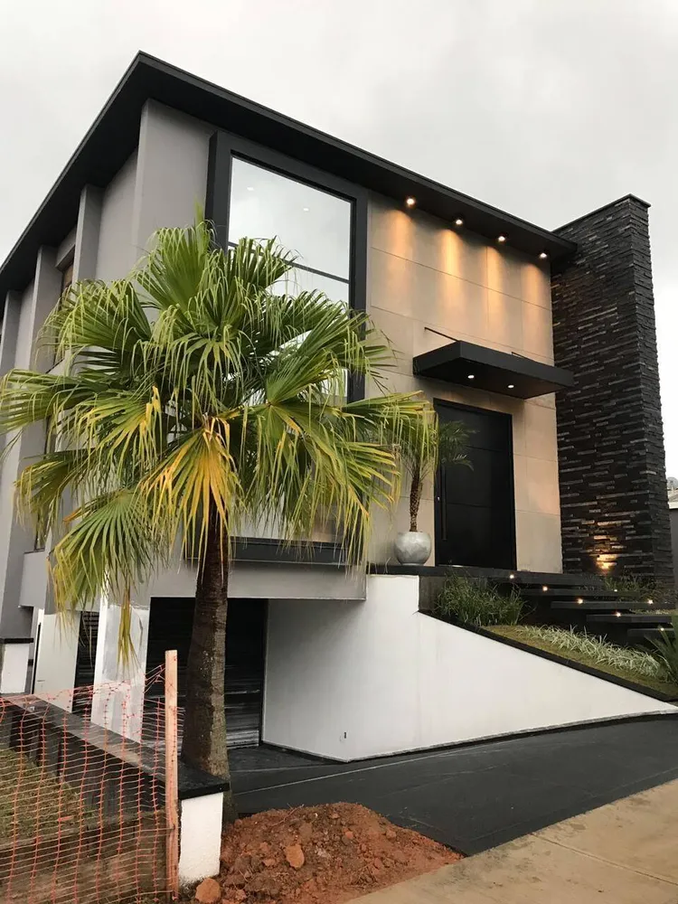 Casa, 4 quartos, 540 m² - Foto 1