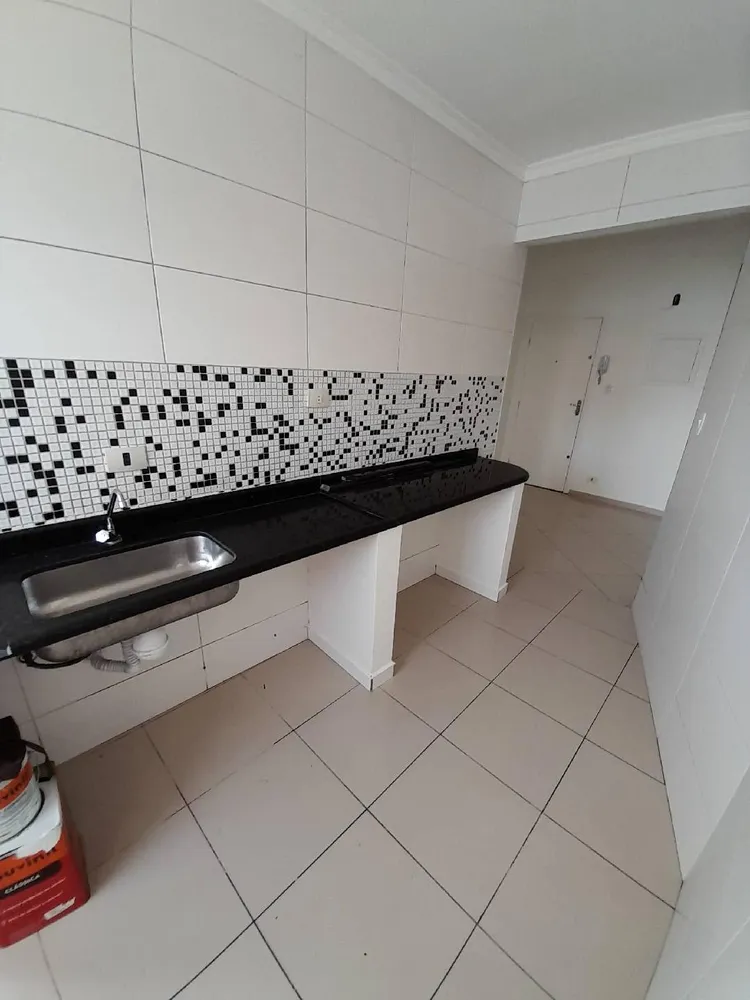 Apartamento, 2 quartos, 57 m² - Foto 1