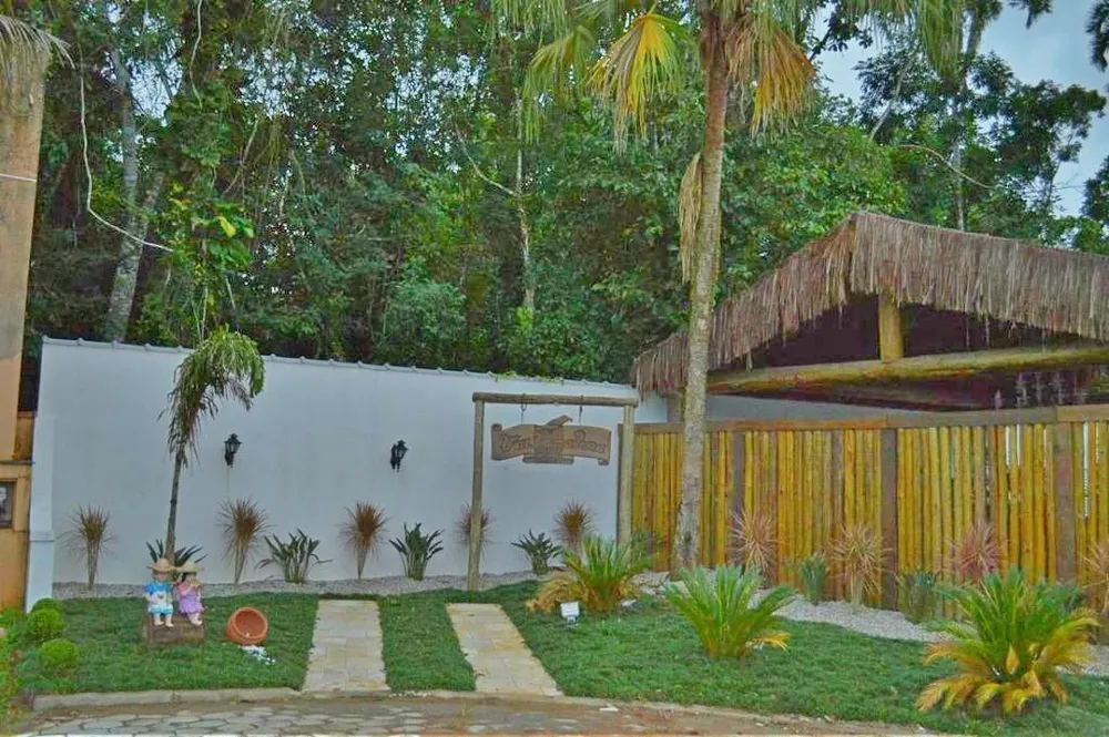 Casa, 7 quartos - Foto 2