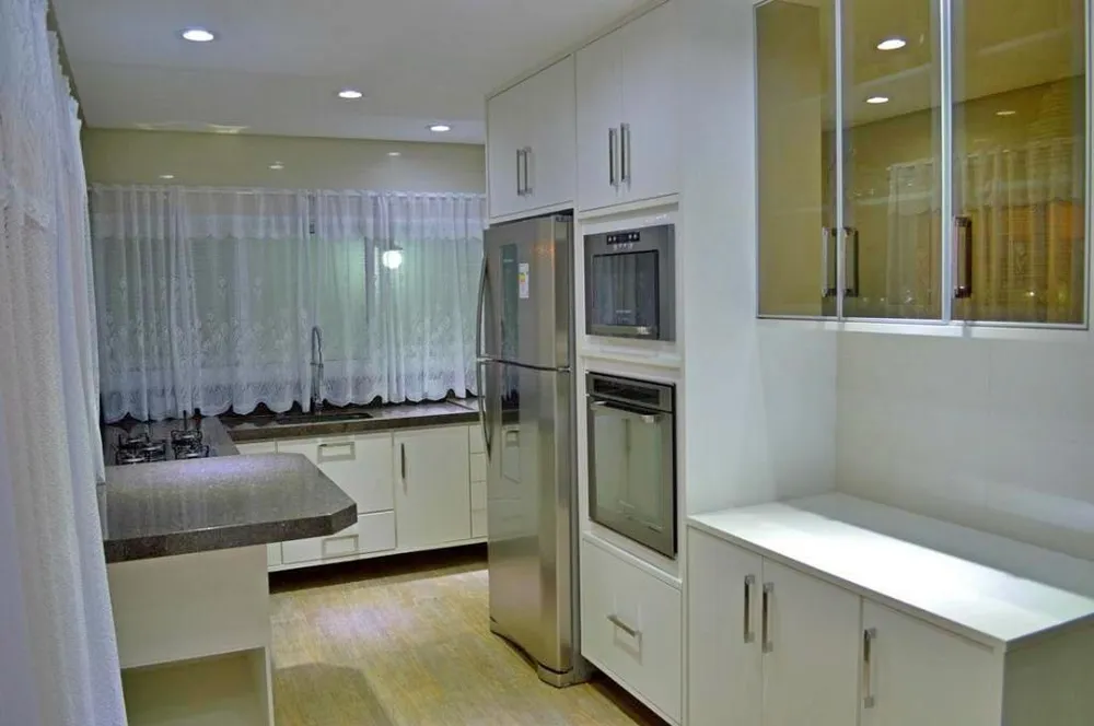 Casa, 7 quartos - Foto 3
