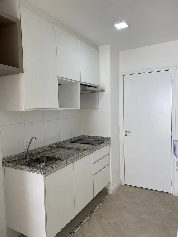 Apartamento, 1 quarto, 26 m² - Foto 2
