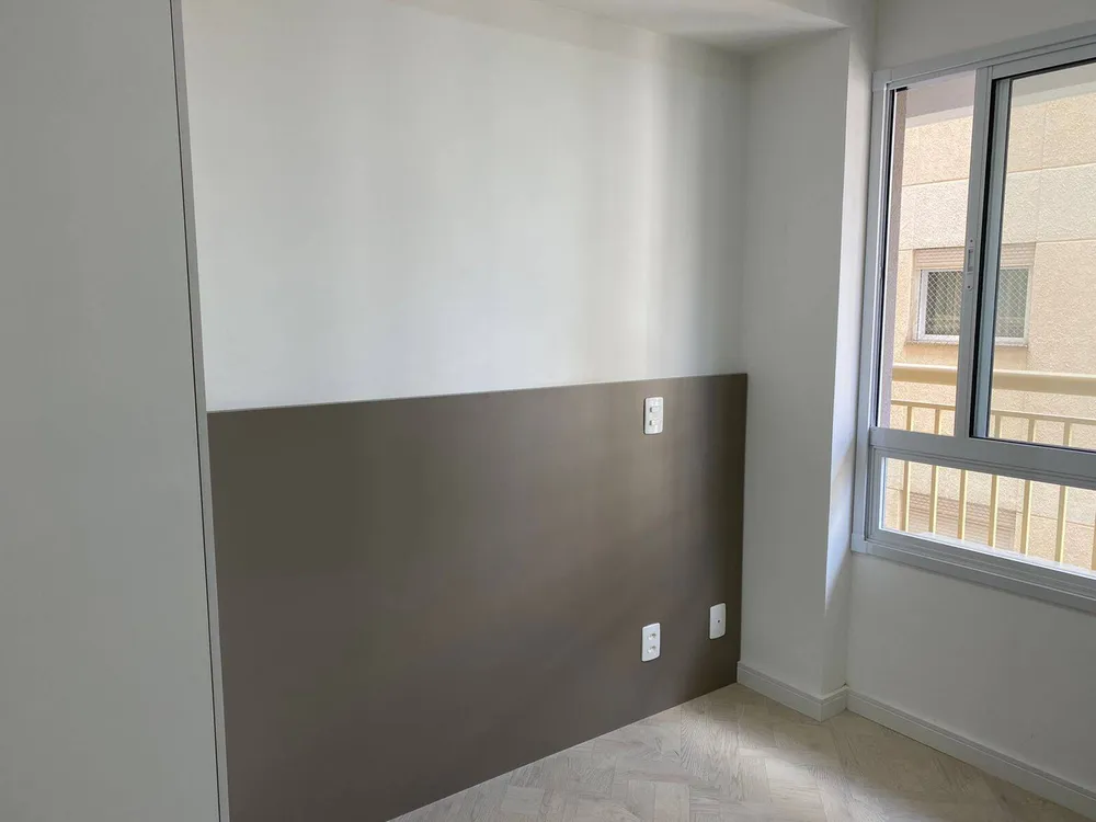 Apartamento, 1 quarto, 26 m² - Foto 3