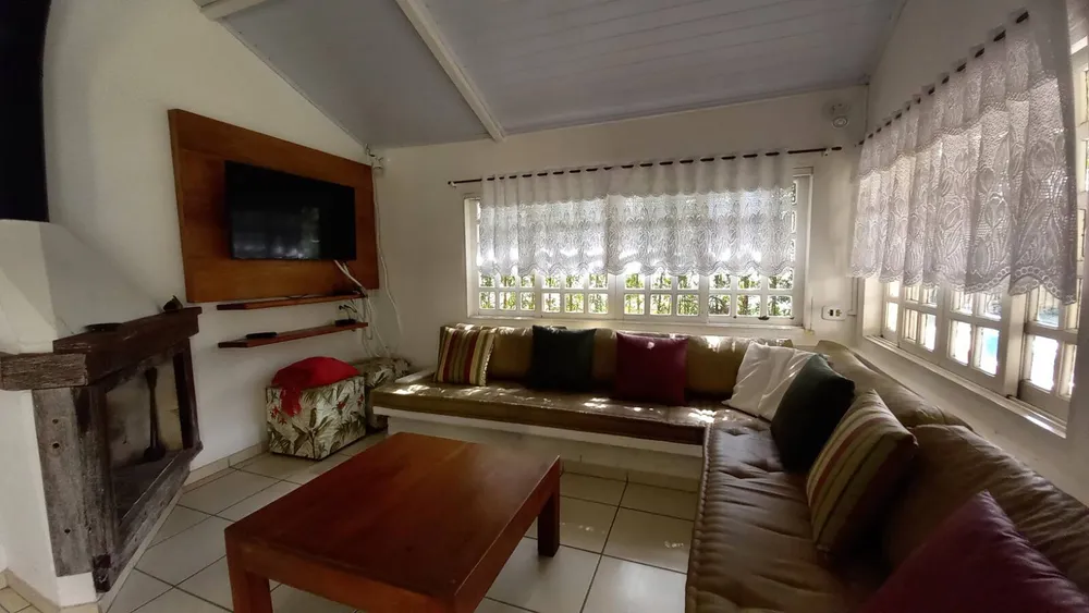 Casa, 4 quartos, 180 m² - Foto 3