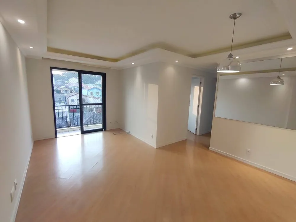 Apartamento, 3 quartos, 80 m² - Foto 1