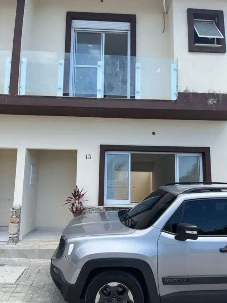 Casa, 3 quartos, 120 m² - Foto 4