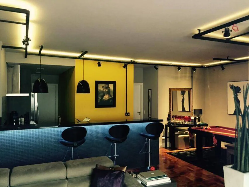 Apartamento, 2 quartos, 120 m² - Foto 4