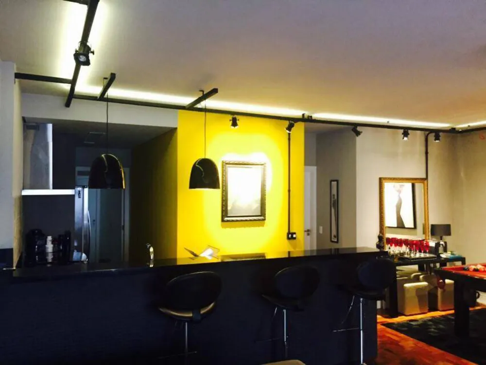 Apartamento, 2 quartos, 120 m² - Foto 2