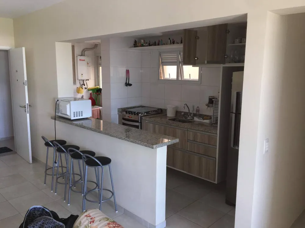 Apartamento, 2 quartos, 80 m² - Foto 1