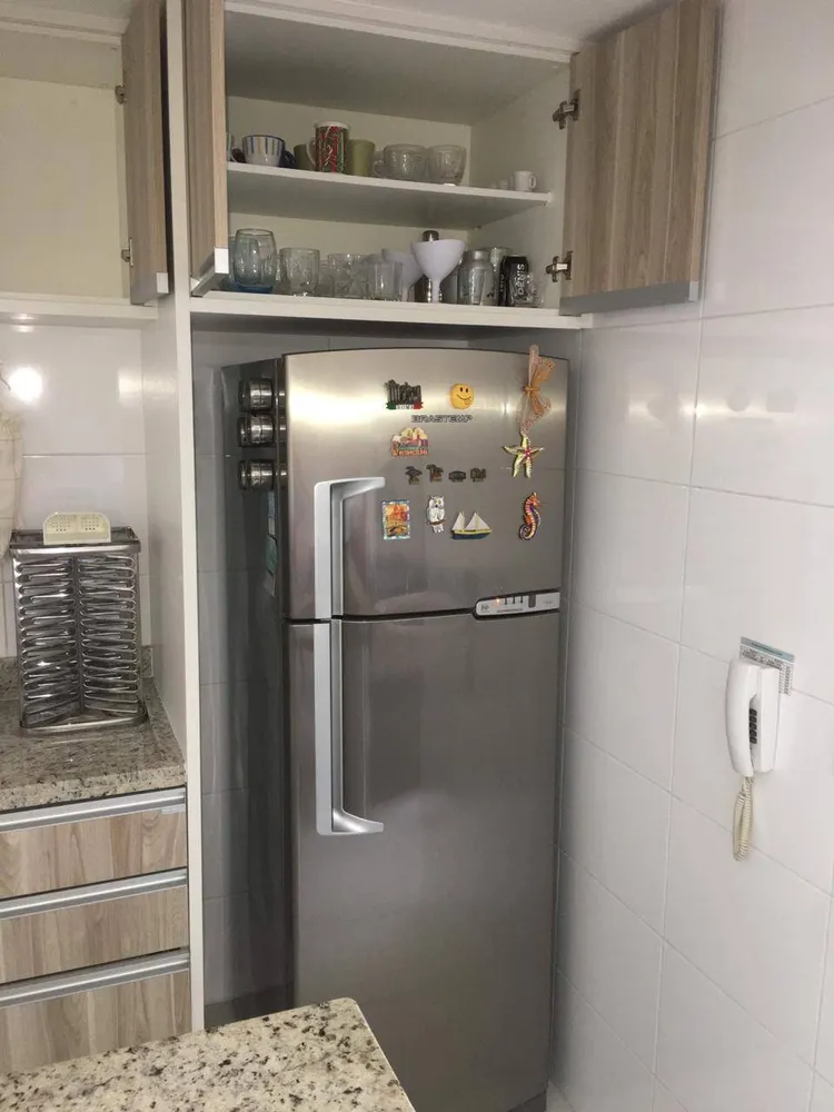 Apartamento, 2 quartos, 80 m² - Foto 4