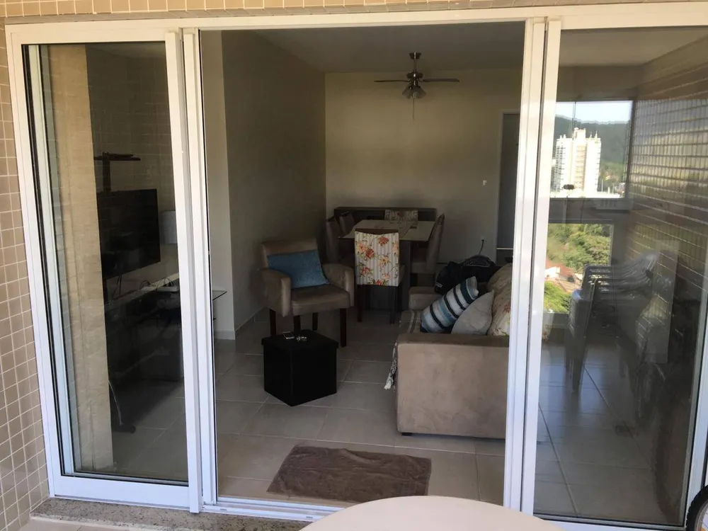 Apartamento, 2 quartos, 80 m² - Foto 2