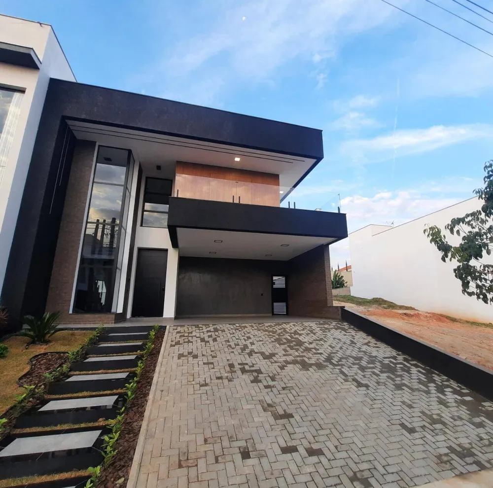 Casa, 3 quartos, 300 m² - Foto 1