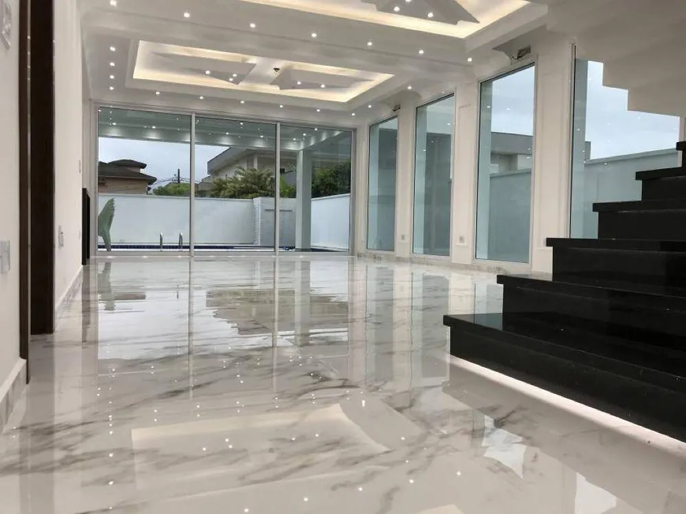 Casa, 5 quartos, 435 m² - Foto 3