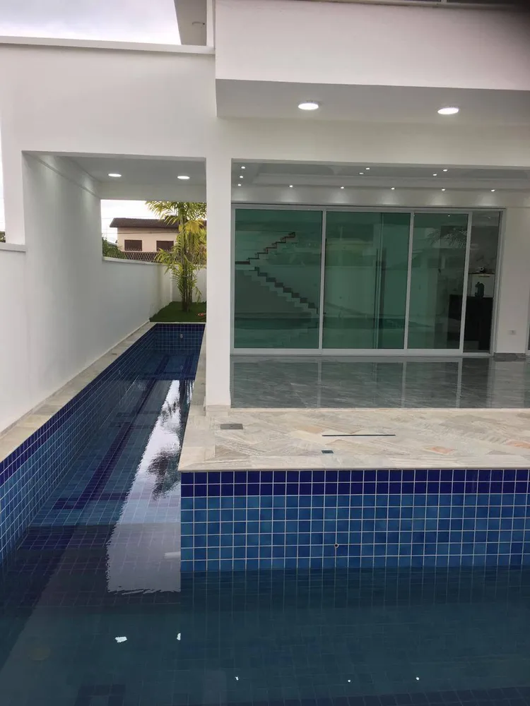 Casa, 5 quartos, 435 m² - Foto 4