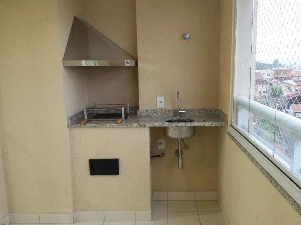 Apartamento, 3 quartos, 101 m² - Foto 2