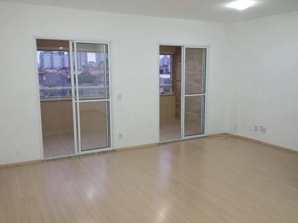 Apartamento, 3 quartos, 101 m² - Foto 4