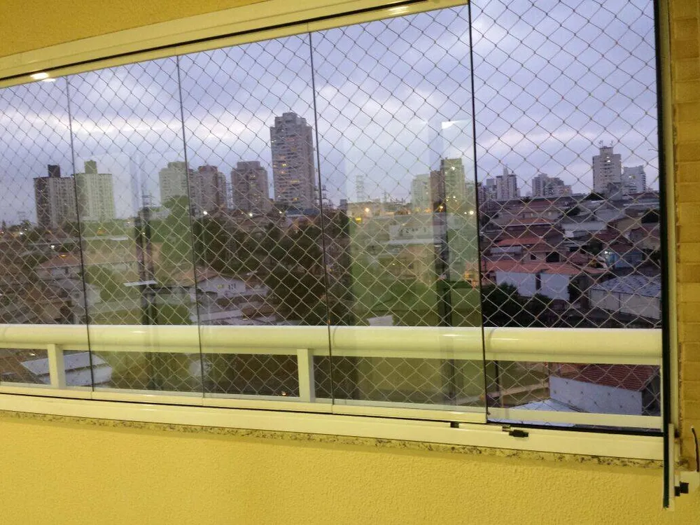 Apartamento, 3 quartos, 101 m² - Foto 1