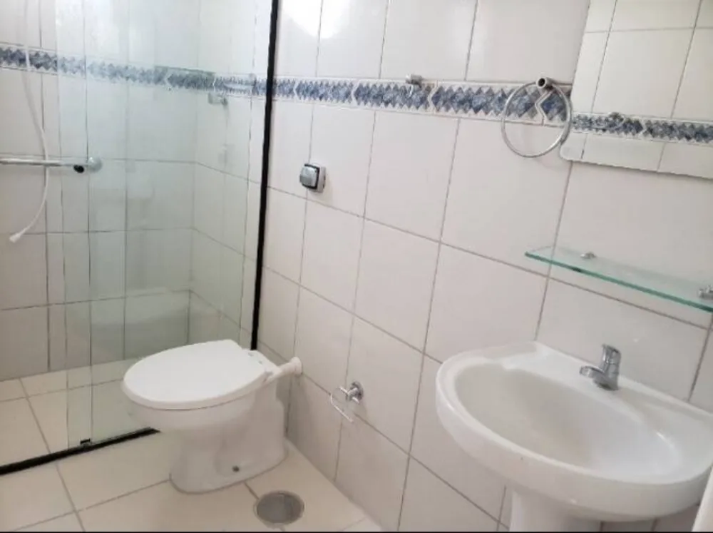 Apartamento, 2 quartos - Foto 2