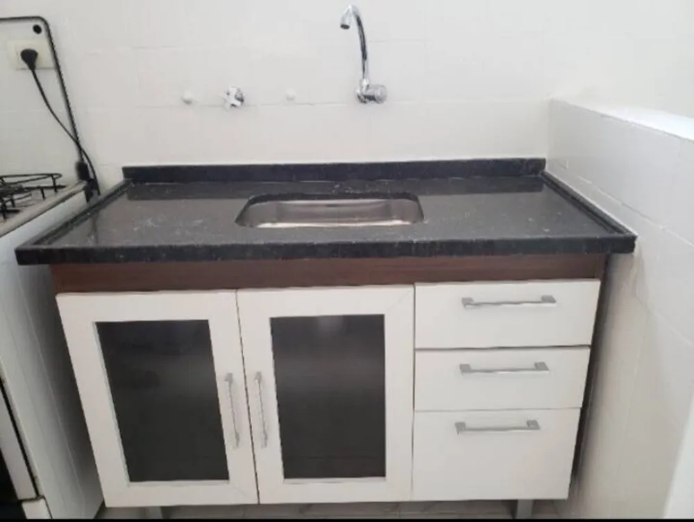 Apartamento, 2 quartos - Foto 4