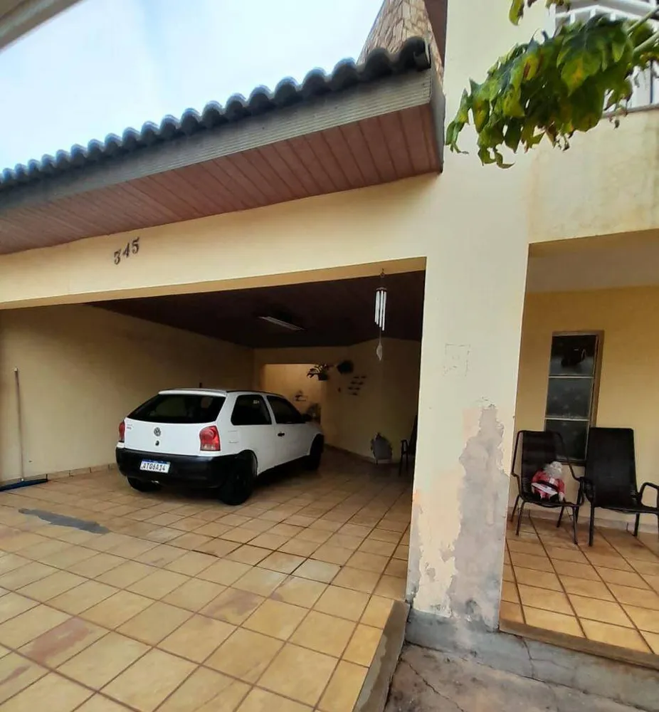 Casa, 3 quartos, 250 m² - Foto 4