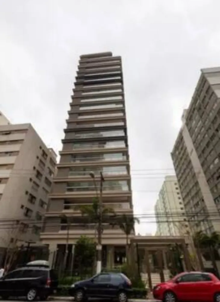 Apartamento, 3 quartos, 176 m² - Foto 1
