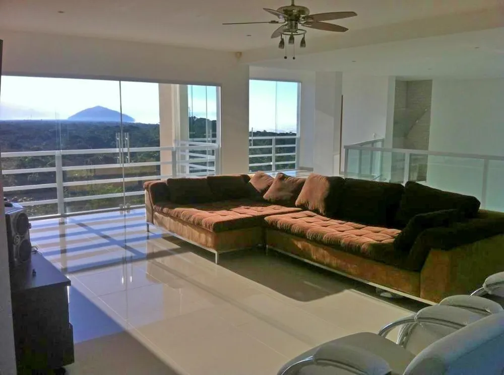Casa, 4 quartos - Foto 1