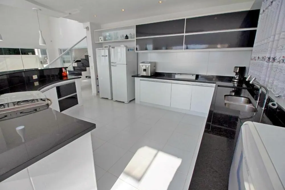 Casa, 4 quartos - Foto 4
