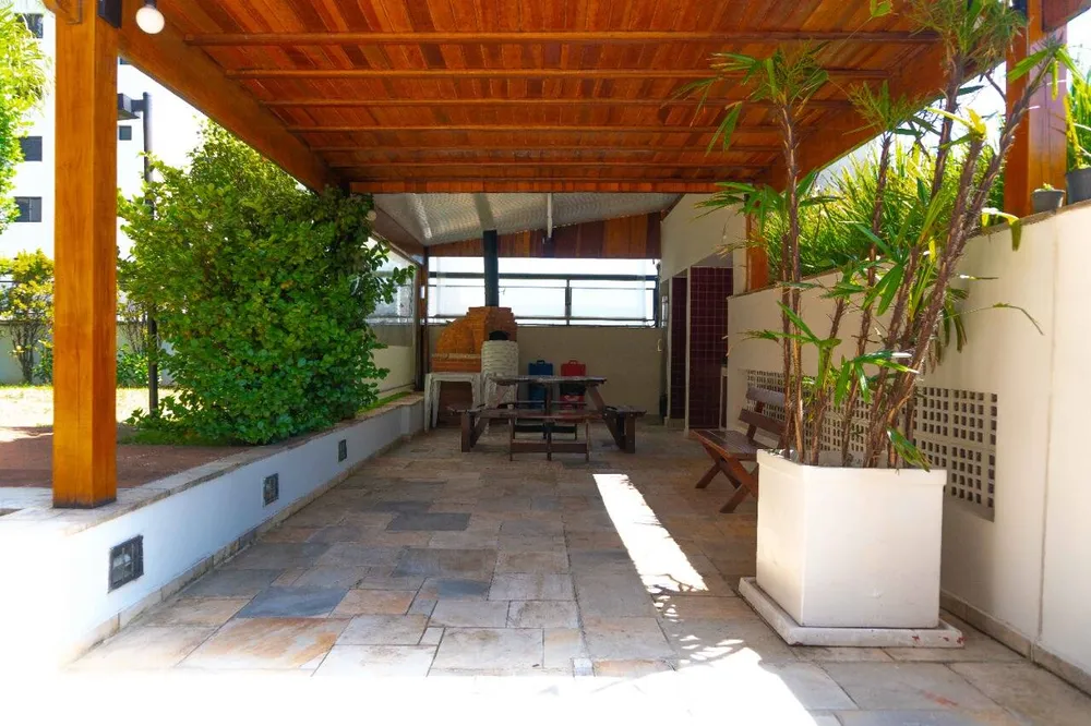 Apartamento, 3 quartos, 95 m² - Foto 4