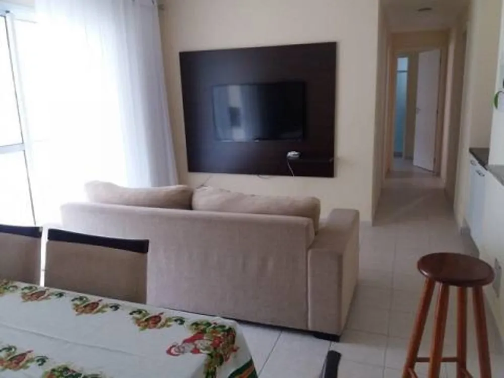 Apartamento, 3 quartos - Foto 2